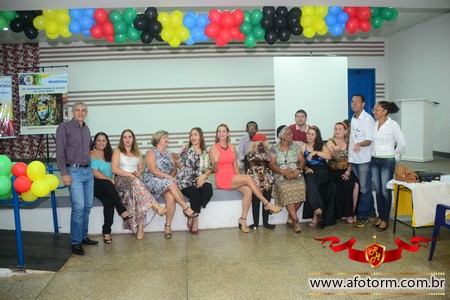 rolim de moura